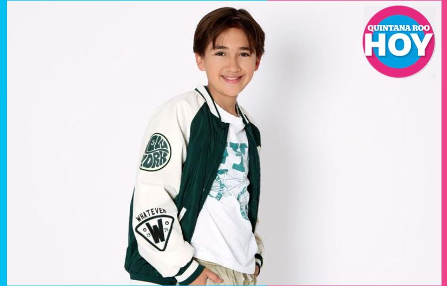 Erick Velarde, la nueva promesa del talento juvenil en México