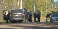 NERCC inmate escapes, search still underway nearly 24 hours later