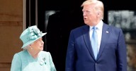 What happened in Trump's first state visit to UK? From dinner with Prince Harry to staggering cost