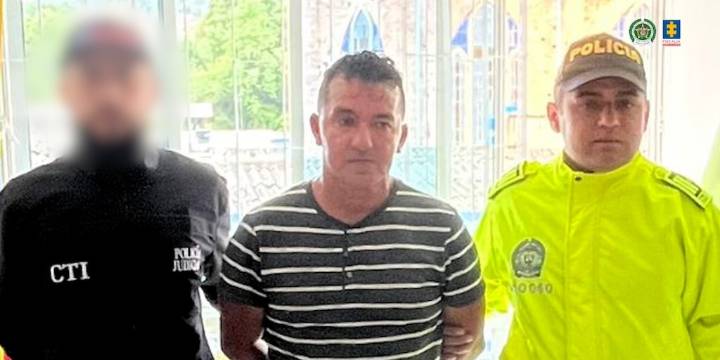 Judicializan a un profesor de artes acusado de abuso sexual contra dos estudiantes en Boyacá