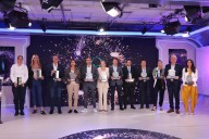 Premio VISA-LA NACION a la innovación. Una distinción que también reconoce a los líderes sociales