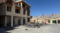 Ladakh protesters died of bullet wounds: Ladakh Buddhist Association