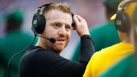 South Florida football HC Alex Golesh sends warning to Bulls opponents after another big upset