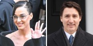 Katy Perry and Justin Trudeau’s Complete Relationship Timeline
