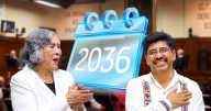 De Hugo Aguilar a María Estela Ríos: ¿Cuánto tiempo durarán los nuevos ministros de la SCJN en su cargo?