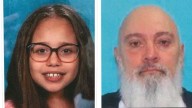 Amber Alert issued for 11-year-old Connecticut girl – NBC Boston