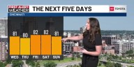 FOX19 NOW Forecast