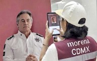 La doble vida de Hernán Bermúdez