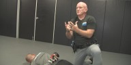 Law enforcement across the globe including Nevada train in martial arts