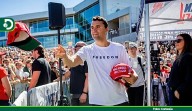 Fue asesinado el activista de derecha Charlie Kirk tras recibir un disparo en una universidad de EE. UU.