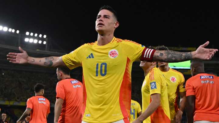 ¡Atento, Perú! Bolivia visitará a Colombia HOY por la penúltima fecha Eliminatoria