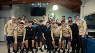 Ian Subiabre viajó con la Sub 20 al Mundial de Chile