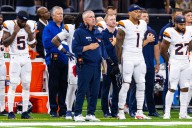 Denver Broncos Announce 2025 Team Captains