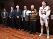 Tecos, listos para la temporada 2025 de la Liga Mayor de la ONEFA