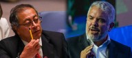 “No estamos de acuerdo con bases militares extranjeras” en Venezuela: Petro a Duque