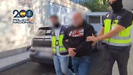 Detenida en Madrid la cúpula del grupo neonazi 'Suburbios Firm'