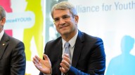 Nestlé dismisses CEO after an investigation into a relationship with a subordinate