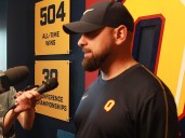 Queen's Gaels host top-ranked Laurier, hot-shot rookie quarterback