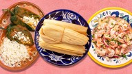 13 Complicated Mexican Dishes That Aren't Worth Making At Home, According To Chefs
