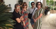 "Me explota el corazón": el emotivo mensaje de Florencia Bas ante el anuncio de embarazo de Úrsula Corberó