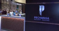Felony charges expected after Temecula man found dead on street outside of Pechanga Resort Casino