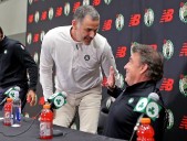 ‘Do whatever we can to win’: New owner Bill Chisholm lays out vision for Celtics