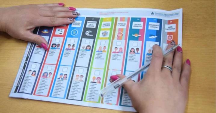 El voto electrónico cuesta $5.500 millones y la Boleta Única de Papel $1.200 millones