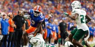 USF trying to steal Florida recruit after upset