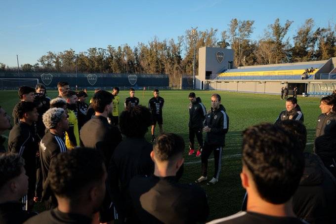 La Vinotinto precisa puntuar en la despedida de Messi