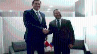 Venezuela afianza cooperación en la ONU con Cuba, Belarús, Gambia y Níger