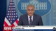 White House Reassures America That Biden Is Doing Better: Slept Well, Ate His Breakfast, Had A Full Diaper