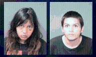 Grand jury indicts Albuquerque parents after baby's death