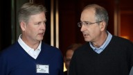 Mike Cavanagh Named co-CEO of Comcast Alongside Brian Roberts
