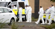Police searches of Castlemilk home and woodland enters sixth day after Rangers fan found at Loch Lomond