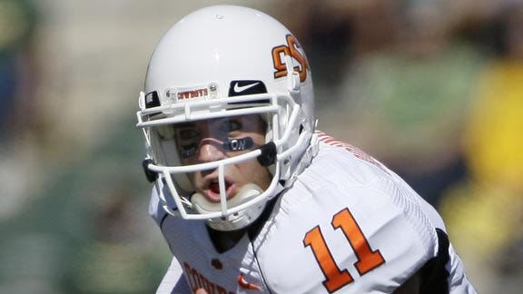 Who will replace Mike Gundy at Oklahoma State? Top coaching candidates for Cowboys job