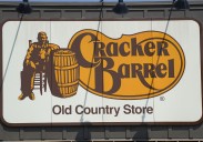Cracker Barrel suspends plans to remodel restaurants after logo blowup