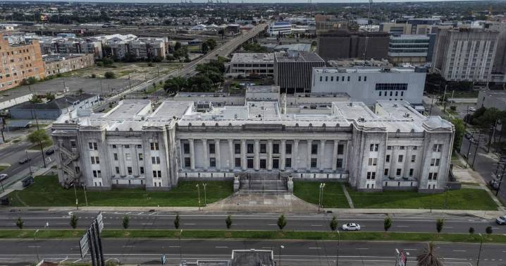 Inside the 'dysfunctional' New Orleans court plagued by murder case delays: 'Like the Wild West'