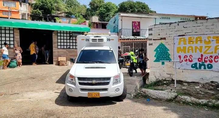 Mecánico fue hallado ahorcado dentro de su vivienda en Cúcuta: investigan si fue asesinado