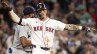 MLB playoff picture: Can Red Sox catch Yankees in Wild Card race?