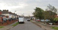 Firefighters rush to Birmingham house blaze as 'avoid the area' warning given