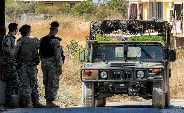 Can Lebanon Actually Disarm Hezbollah?