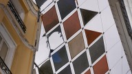 El Ayuntamiento de Badajoz compra 616 metros de toldos para calles comerciales del Casco Antiguo