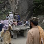 Afghanistan quake destroyed 5,230 homes in 49 villages — but the UN hasn’t gotten to 362 others