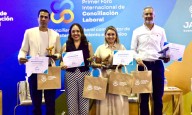 Chihuahua se consolida como referente nacional en conciliación laboral durante el Primer Foro Internacional