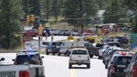 3 teens critically wounded in shooting at suburban Denver high school, including suspected shooter