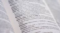 Hard pass. Cold brew. Dad bod. Merriam-Webster adds over 5,000 words to 'Collegiate' dictionary