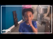 Family mourns loss of 4-year-old one week after tragic shooting