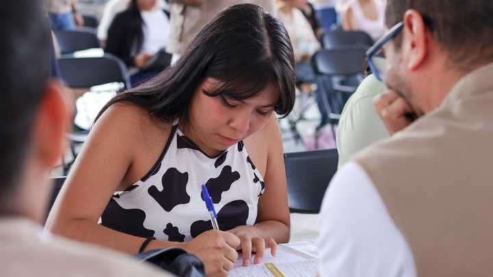 ¿Tienes Problemas para Realizar Registro de Beca Rita Cetina en Septiembre? Esto Hacer con Llave