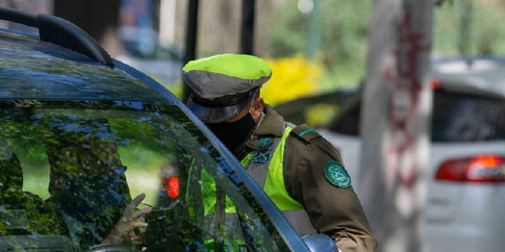 Escándalo: Detienen a alcalde por conducir ebrio en un vehículo municipal y darse a la fuga