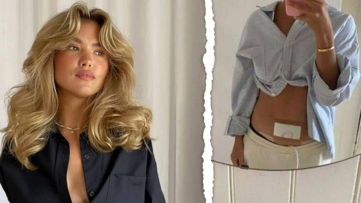 Matilda Djerf: Swedish influencer opens up about 2020 ectopic pregnancy in new post